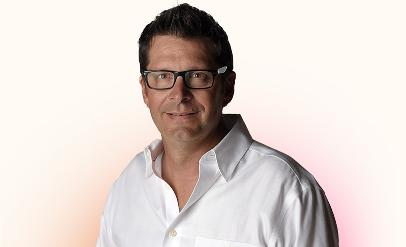 Scott Alderton