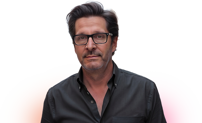 Scott Alderton